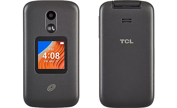 tcl flip 2